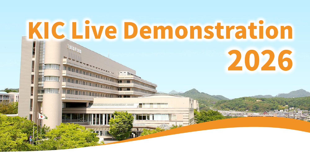 Kansai Intervention Circle